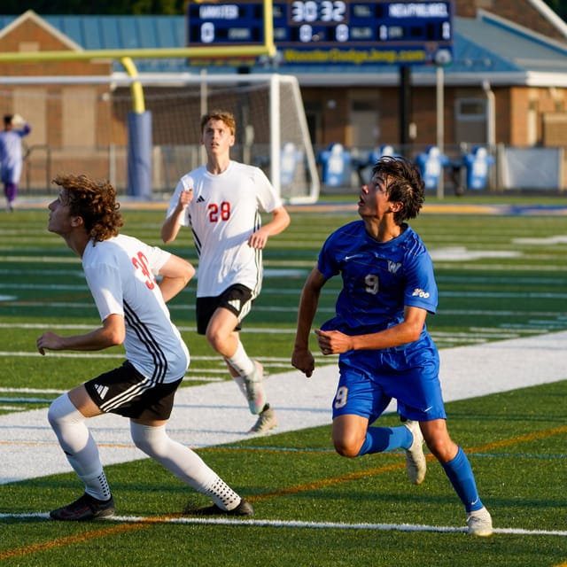 Wooster vs New Philadelphia photo 6