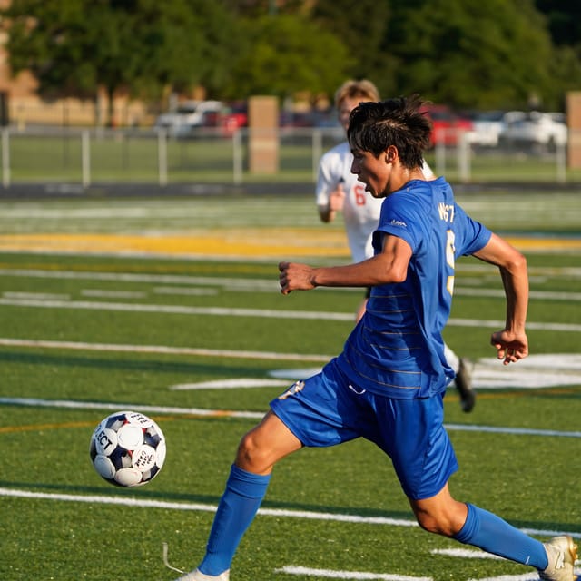 Wooster vs New Philadelphia photo 7