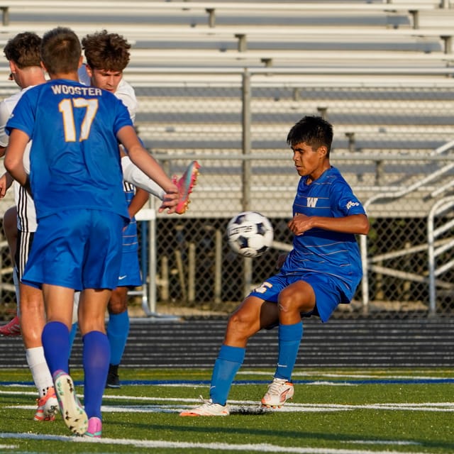 Wooster vs New Philadelphia photo 8