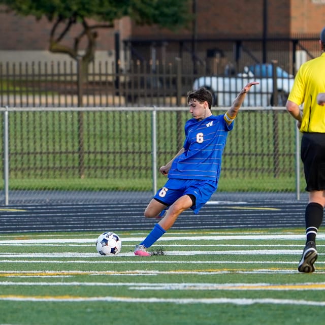Wooster vs New Philadelphia photo 9