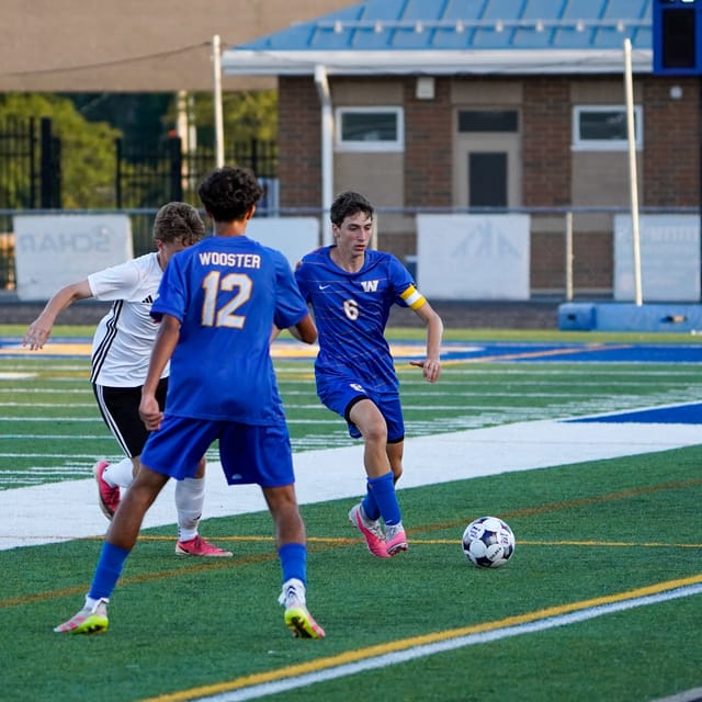 Wooster vs New Philadelphia photo 10