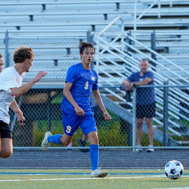 Wooster vs New Philadelphia photo 12