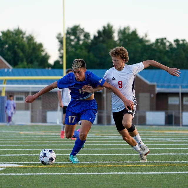 Wooster vs New Philadelphia photo 13