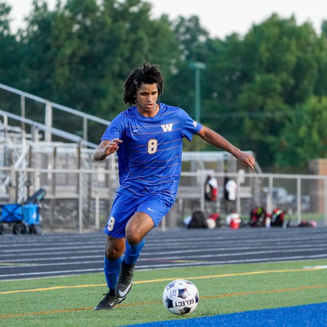 Wooster vs New Philadelphia photo 14