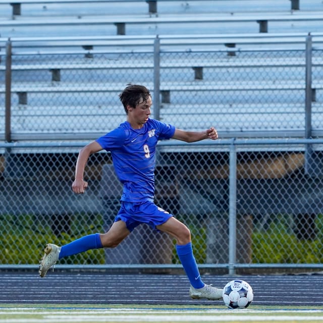 Wooster vs New Philadelphia photo 15