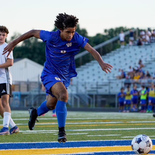 Wooster vs New Philadelphia photo 16
