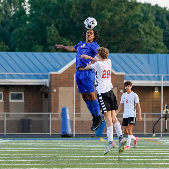 Wooster vs New Philadelphia photo 17