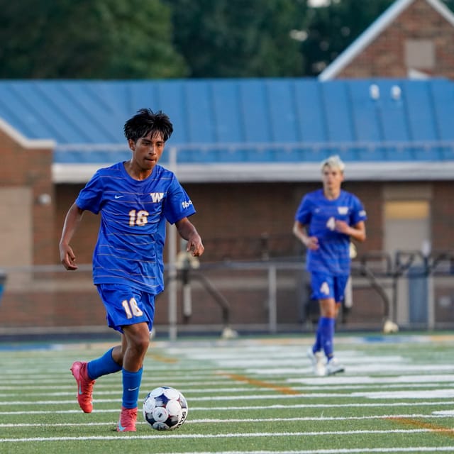 Wooster vs New Philadelphia photo 19