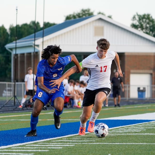 Wooster vs New Philadelphia photo 20