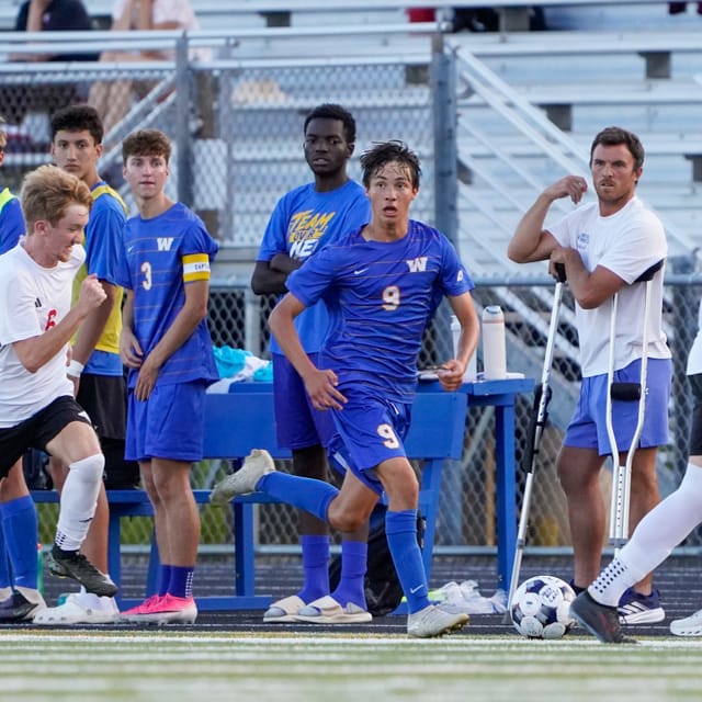 Wooster vs New Philadelphia photo 21