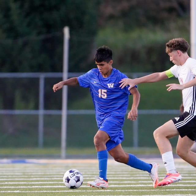 Wooster vs New Philadelphia photo 22
