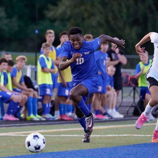 Wooster vs New Philadelphia photo 23