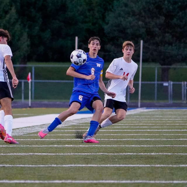 Wooster vs New Philadelphia photo 25
