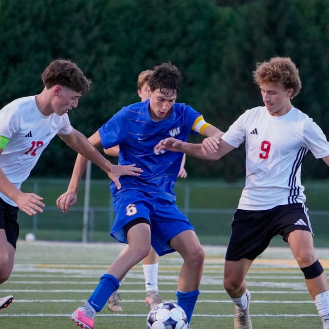 Wooster vs New Philadelphia photo 26