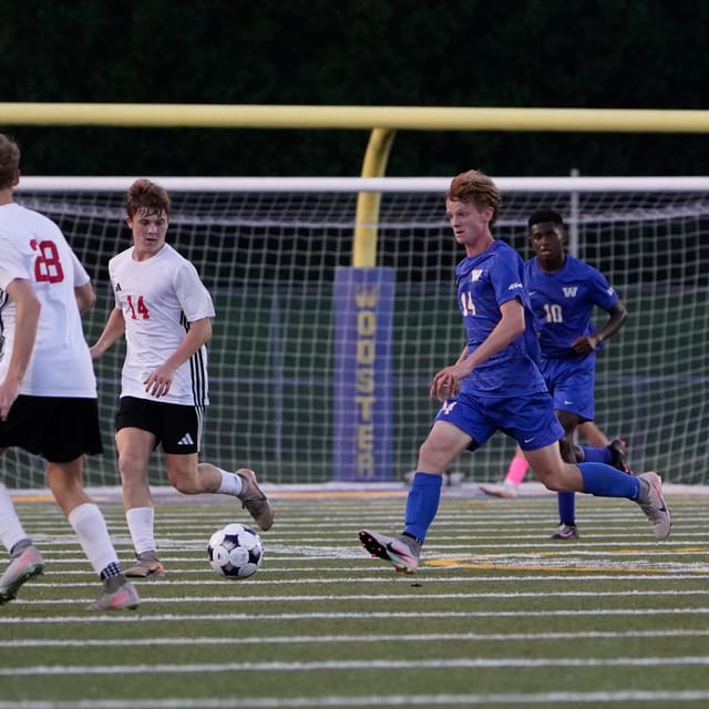 Wooster vs New Philadelphia photo 27