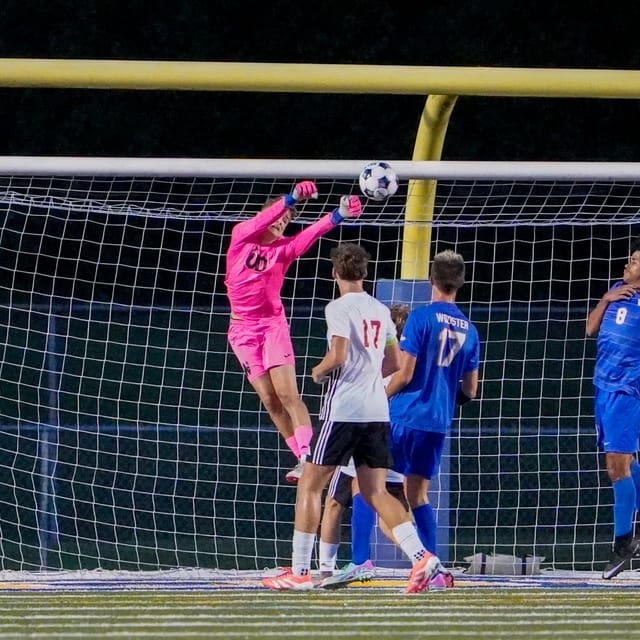 Wooster vs New Philadelphia photo 28