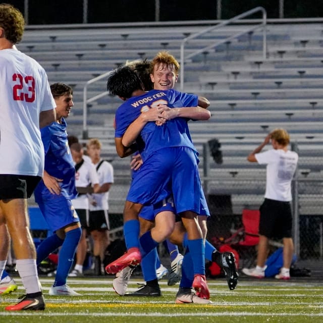 Wooster vs New Philadelphia photo 29