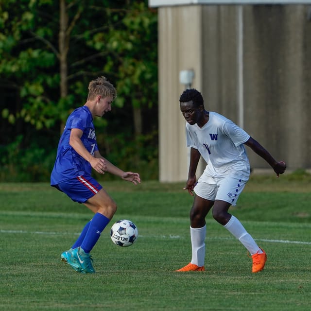 Wooster vs West Holmes photo 1