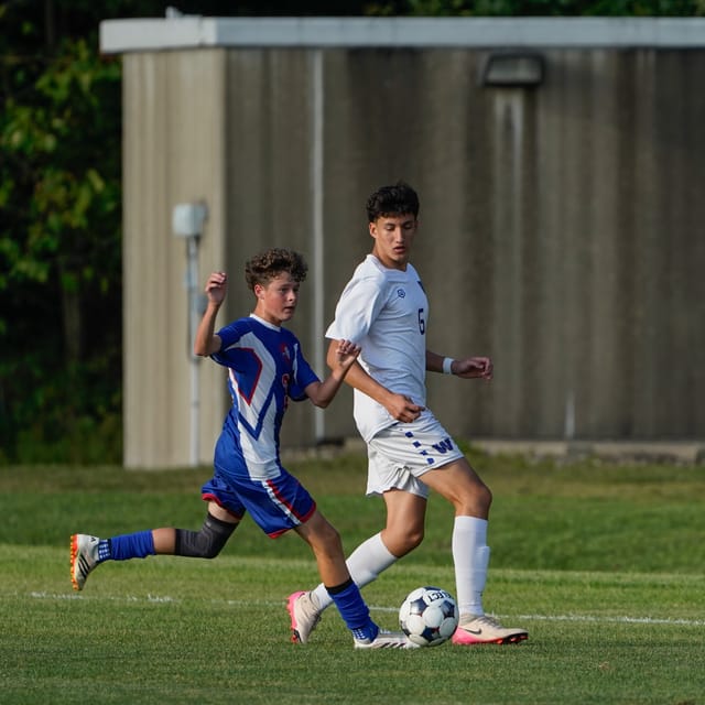 Wooster vs West Holmes photo 2