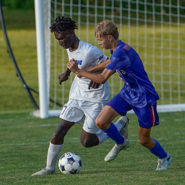 Wooster vs West Holmes photo 3