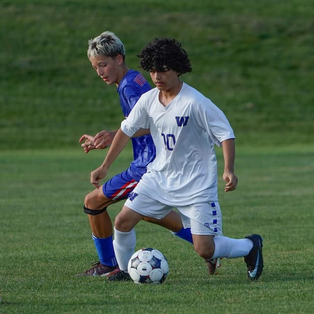 Wooster vs West Holmes photo 4