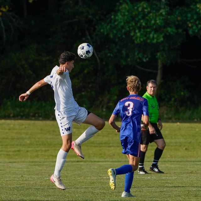 Wooster vs West Holmes photo 6