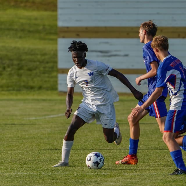 Wooster vs West Holmes photo 7