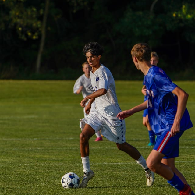 Wooster vs West Holmes photo 9