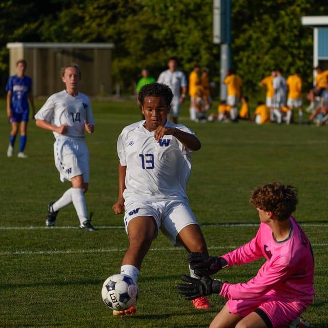 Wooster vs West Holmes photo 10