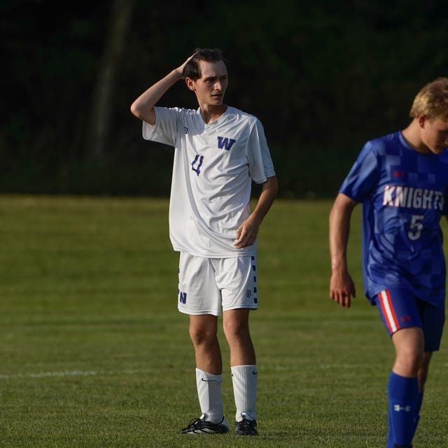 Wooster vs West Holmes photo 11