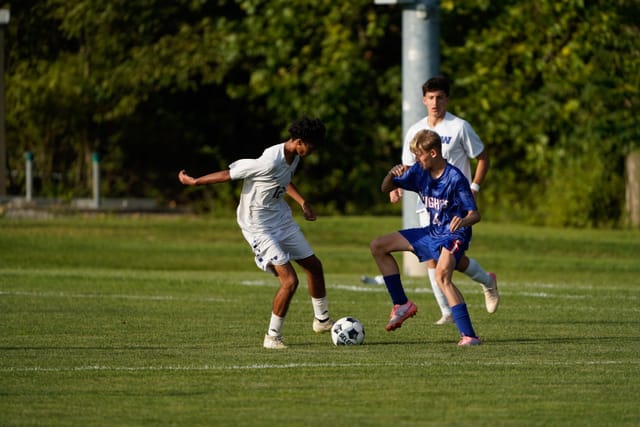 Wooster vs West Holmes photo 12