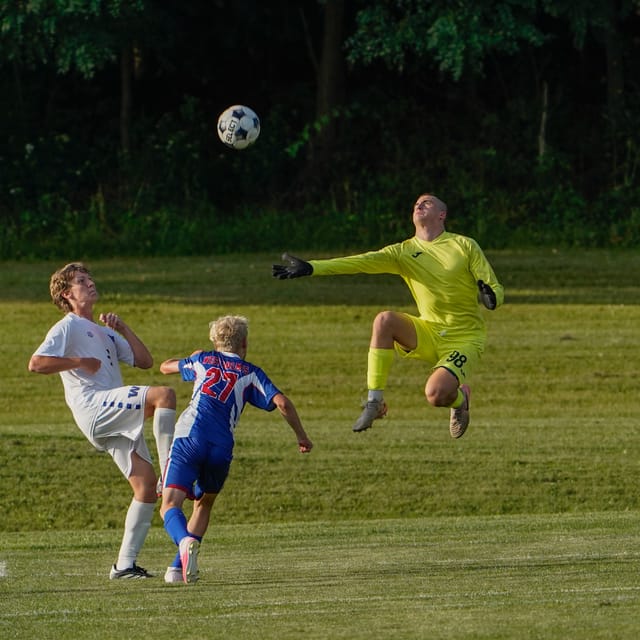 Wooster vs West Holmes photo 13