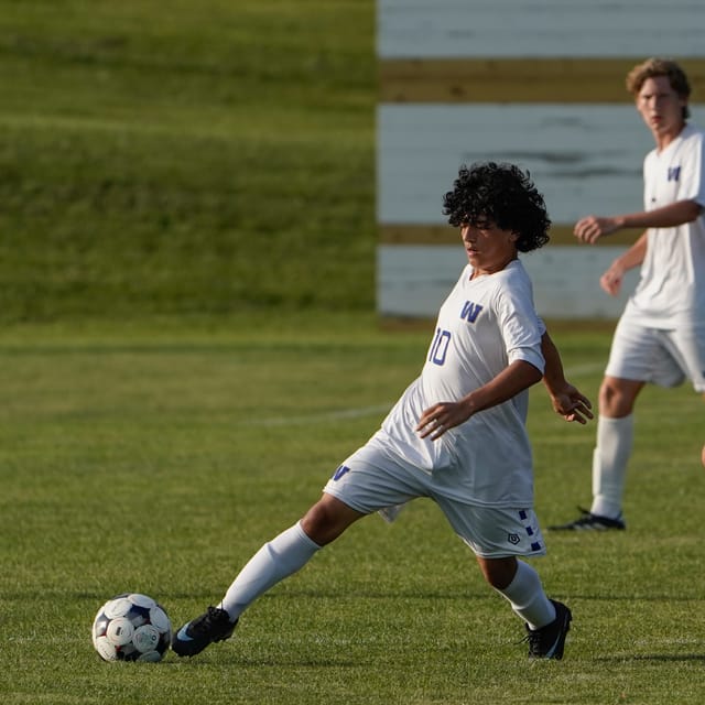 Wooster vs West Holmes photo 14