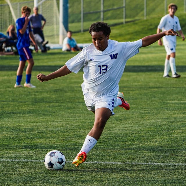 Wooster vs West Holmes photo 16