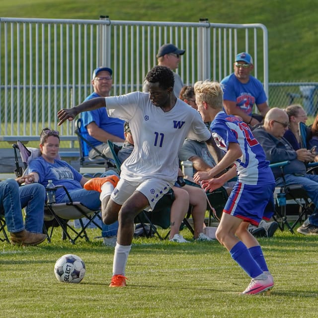 Wooster vs West Holmes photo 17