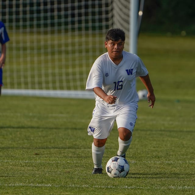 Wooster vs West Holmes photo 18