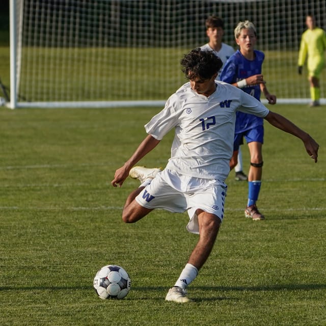 Wooster vs West Holmes photo 19
