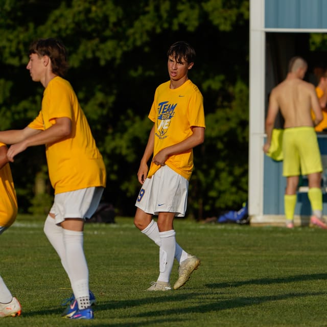 Wooster vs West Holmes photo 22