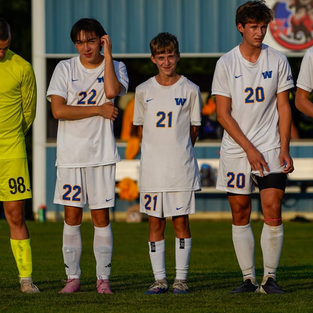 Wooster vs West Holmes photo 24
