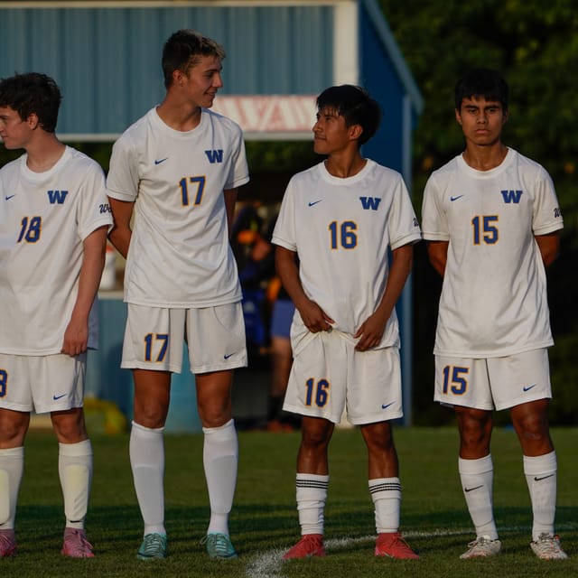 Wooster vs West Holmes photo 25