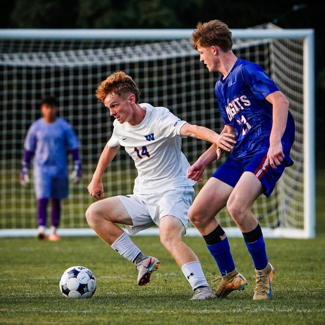 Wooster vs West Holmes photo 27