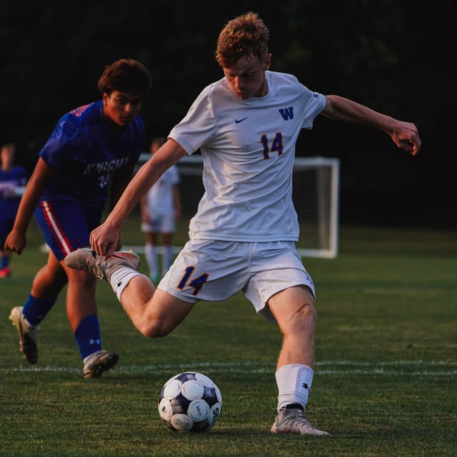 Wooster vs West Holmes photo 28