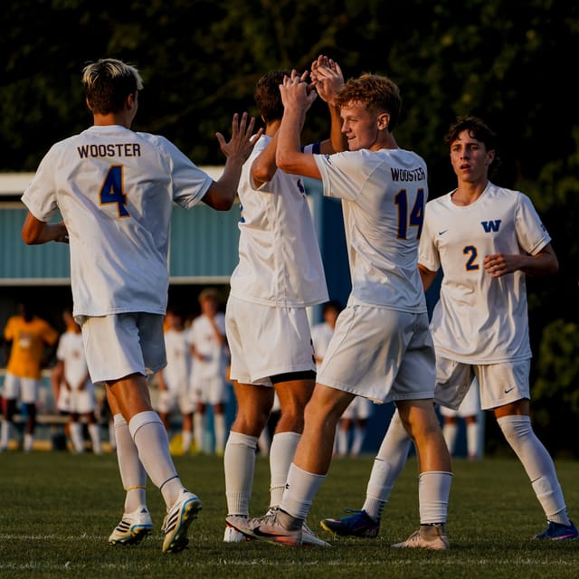 Wooster vs West Holmes photo 29