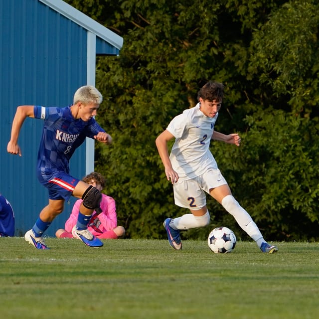 Wooster vs West Holmes photo 30