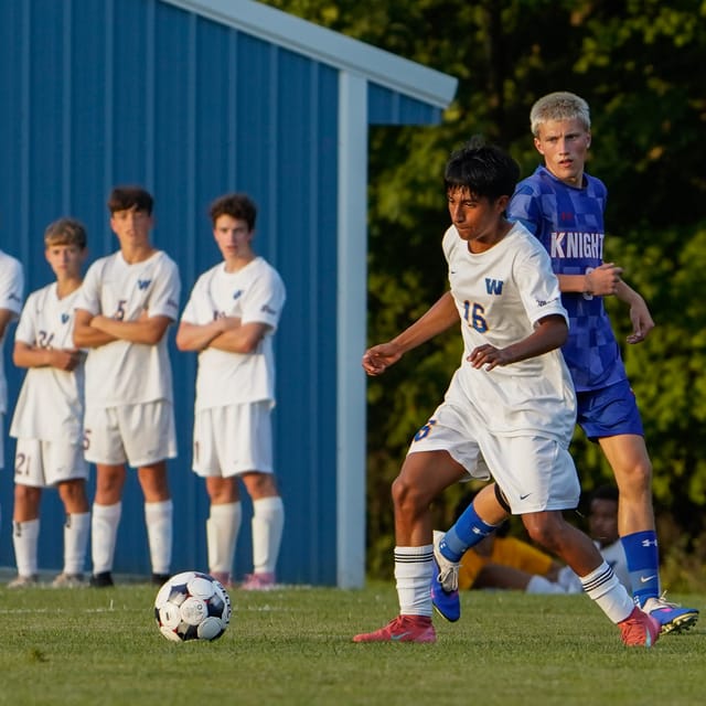 Wooster vs West Holmes photo 31