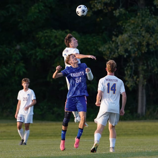 Wooster vs West Holmes photo 32
