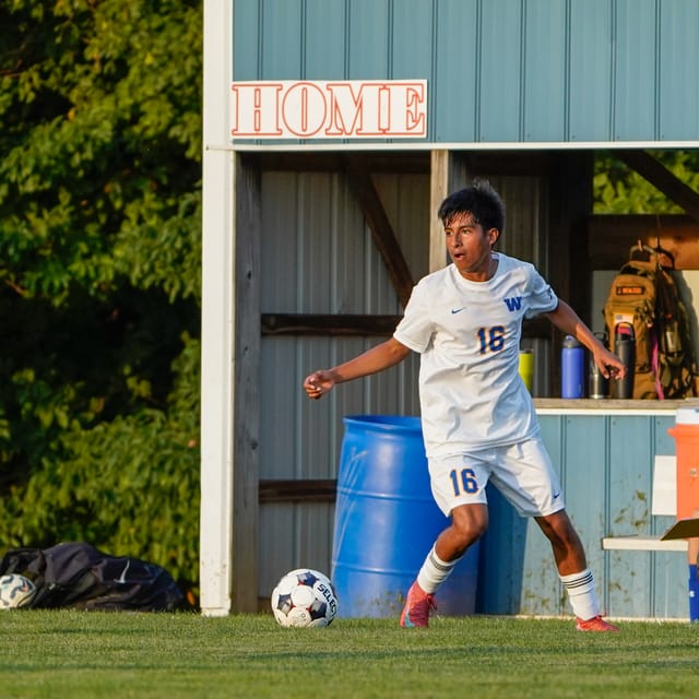 Wooster vs West Holmes photo 33