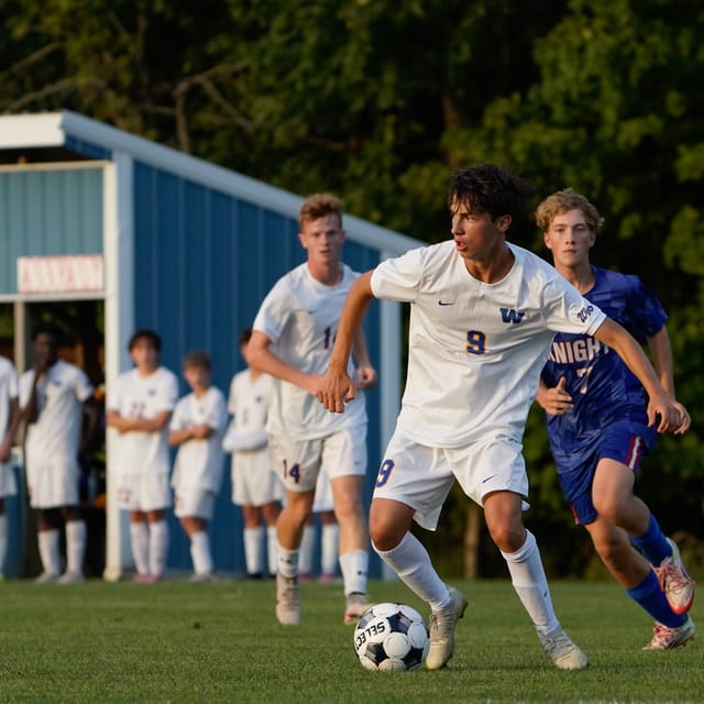 Wooster vs West Holmes photo 34