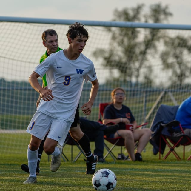 Wooster vs West Holmes photo 35