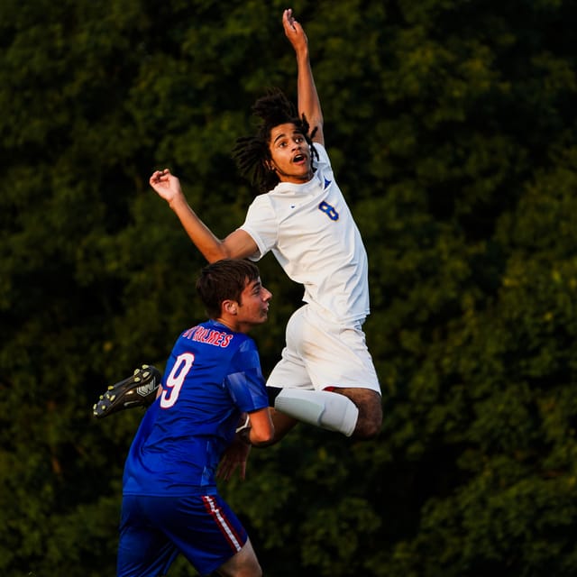 Wooster vs West Holmes photo 36